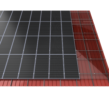 Fix-HDuplex Rib Higher Duplex System